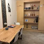 Feriendomizil Adler By Interhome Lejlighed *