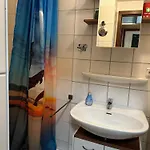 Lejlighed Feriendomizil Adler By Interhome *