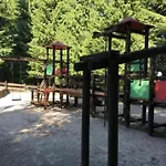 Lejlighed Feriendomizil Adler By Interhome *