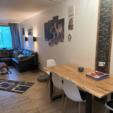 Feriendomizil Adler By Interhome Goslar