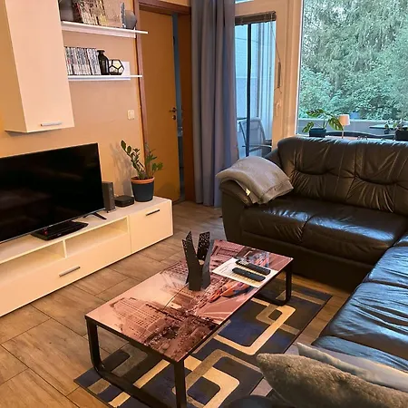Feriendomizil Adler By Interhome Goslar