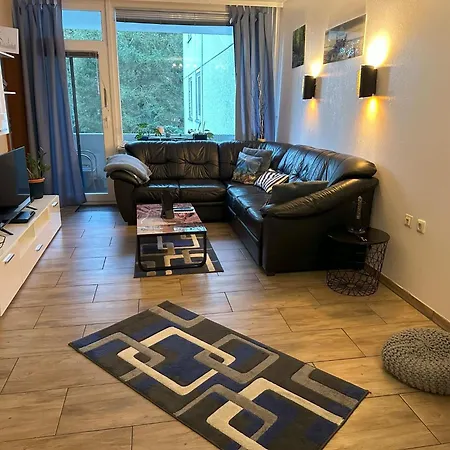Feriendomizil Adler By Interhome Apartament *