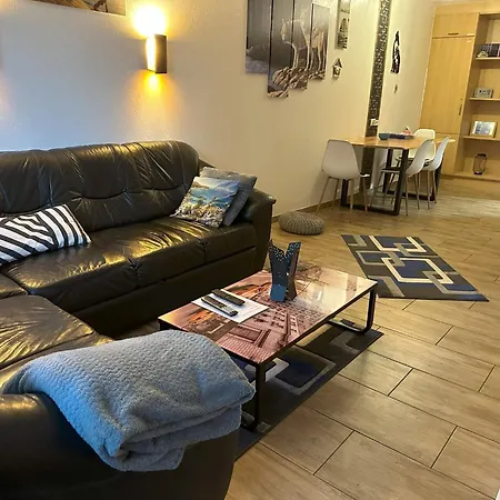 Feriendomizil Adler By Interhome * Goslar