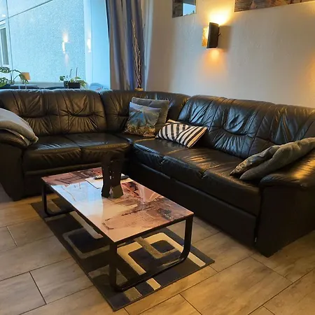 Apartament Feriendomizil Adler By Interhome *