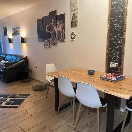 Feriendomizil Adler By Interhome Apartment Goslar