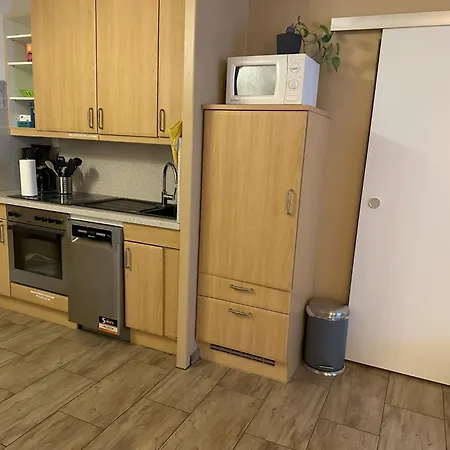 Apartament Feriendomizil Adler By Interhome Goslar