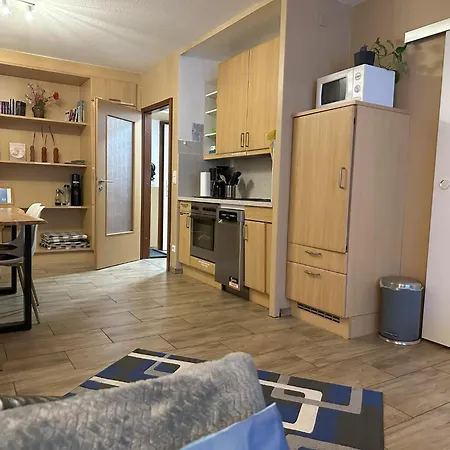Feriendomizil Adler By Interhome גוסלר