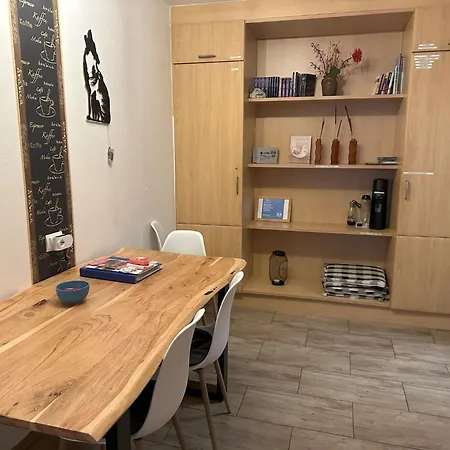 Feriendomizil Adler By Interhome דירה *