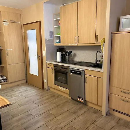 Feriendomizil Adler By Interhome * גוסלר