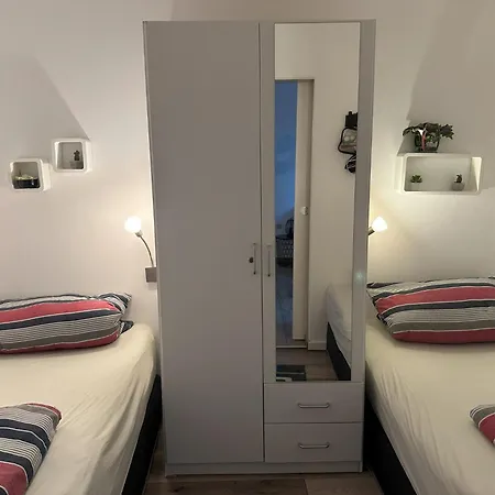 Feriendomizil Adler By Interhome *