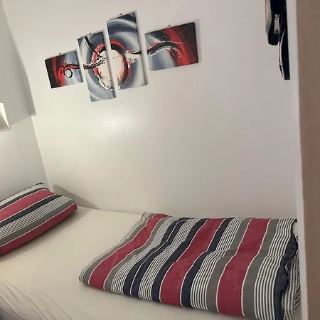 דירה Feriendomizil Adler By Interhome גוסלר