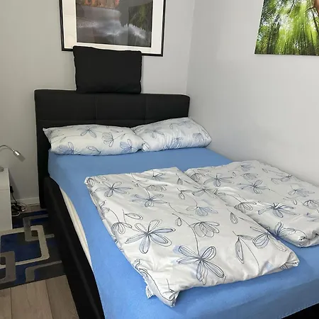 Feriendomizil Adler By Interhome גוסלר