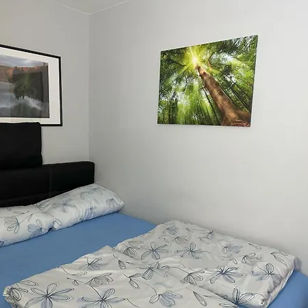 Feriendomizil Adler By Interhome דירה *