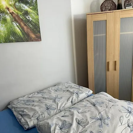 Feriendomizil Adler By Interhome גוסלר