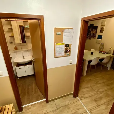 Feriendomizil Adler By Interhome Apartament Goslar