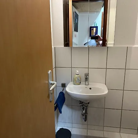 Feriendomizil Adler By Interhome Goslar