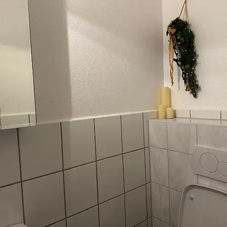 Apartment Feriendomizil Adler By Interhome *