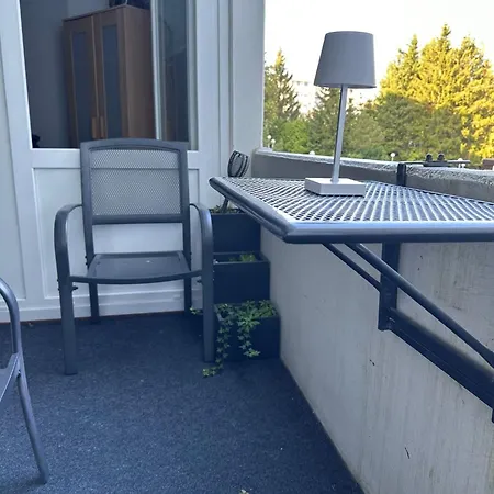 Feriendomizil Adler By Interhome