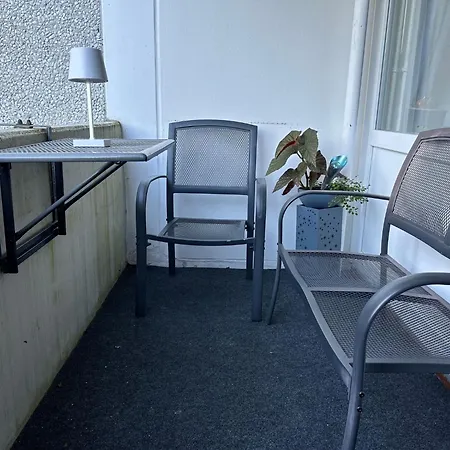 Feriendomizil Adler By Interhome דירה *