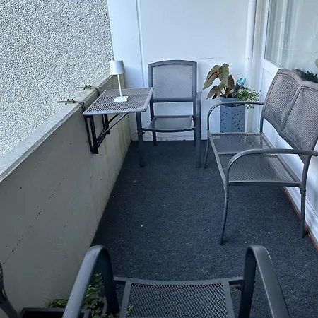 Feriendomizil Adler By Interhome דירה