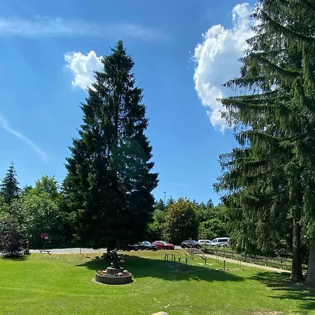 Apartment Feriendomizil Adler By Interhome