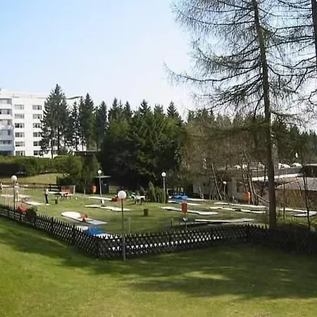 Feriendomizil Adler By Interhome Goslar