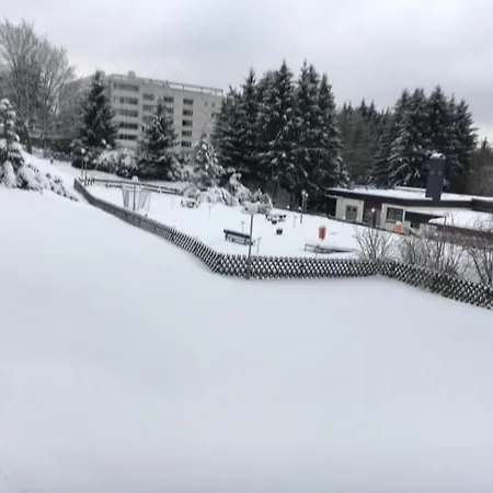 Feriendomizil Adler By Interhome דירה *
