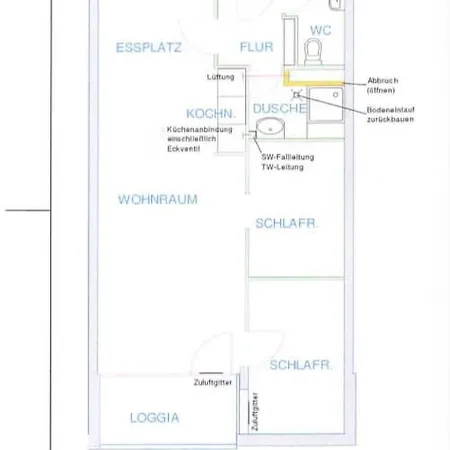 Feriendomizil Adler By Interhome Apartament
