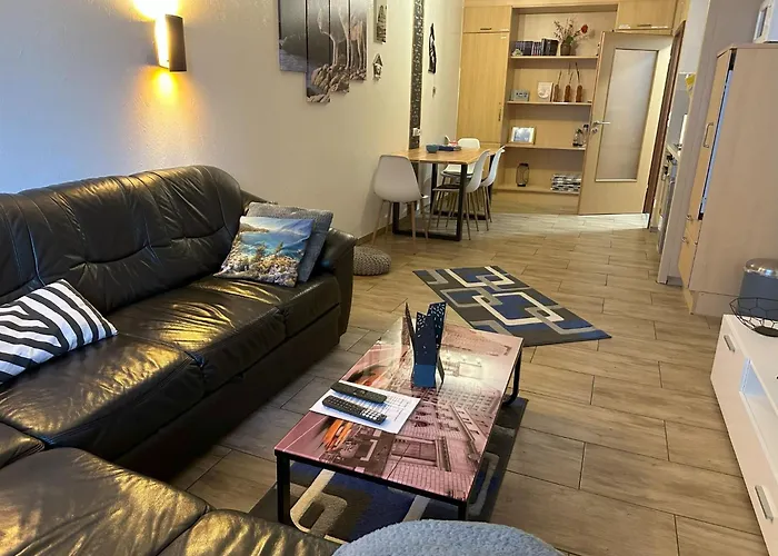 Feriendomizil Adler By Interhome Apartment Goslar