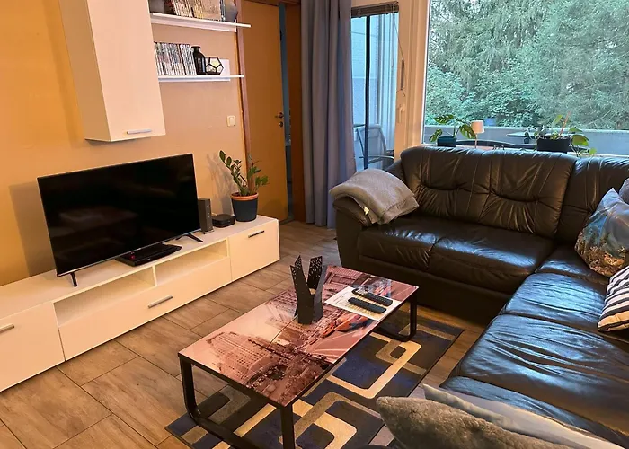 Feriendomizil Adler By Interhome Goslar