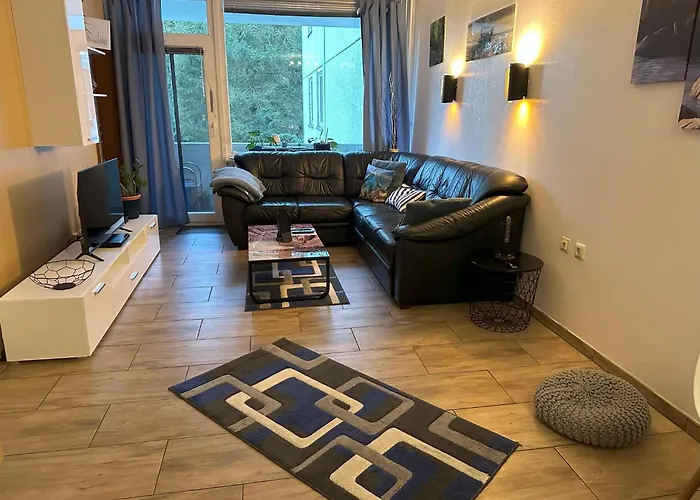 Feriendomizil Adler By Interhome Apartment *