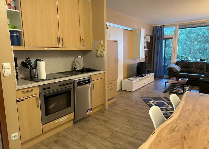 Feriendomizil Adler By Interhome