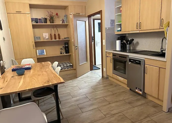 Feriendomizil Adler By Interhome * Goslar