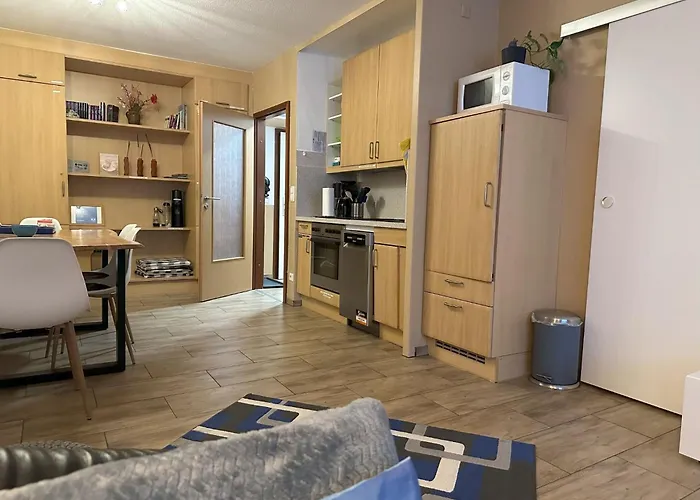 Feriendomizil Adler By Interhome Goslar