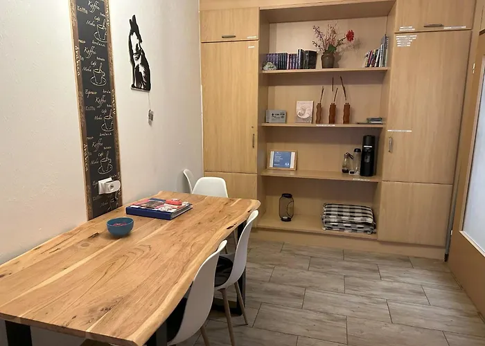 Feriendomizil Adler By Interhome Apartment *