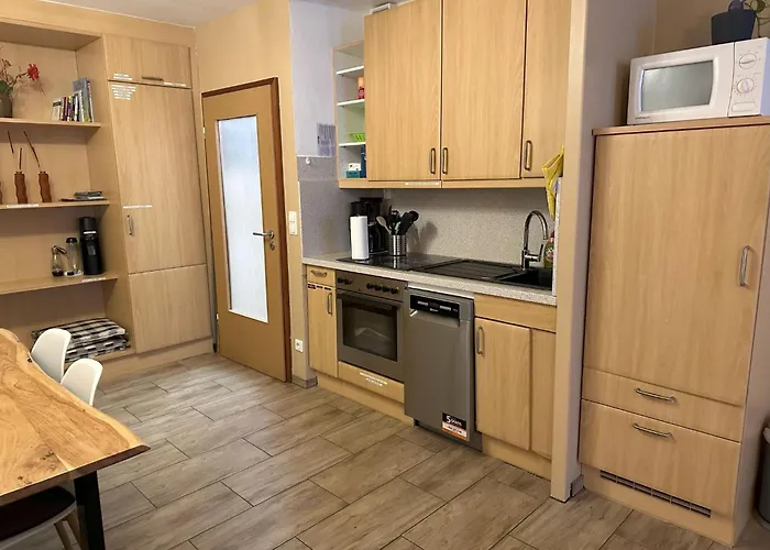 Feriendomizil Adler By Interhome * Goslar