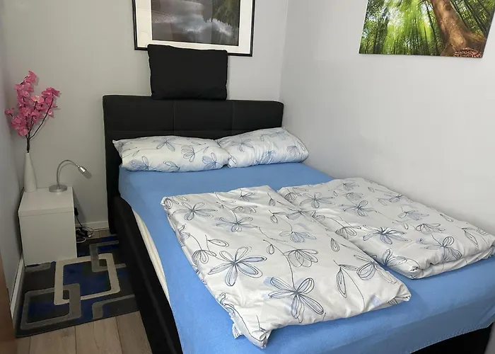 Feriendomizil Adler By Interhome Goslar