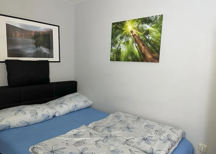 Feriendomizil Adler By Interhome Apartment *