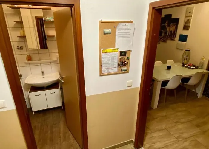 Feriendomizil Adler By Interhome Apartment Goslar