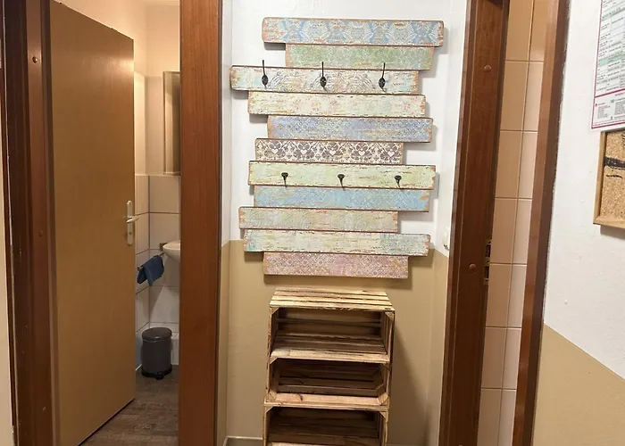 Apartment Feriendomizil Adler By Interhome Goslar