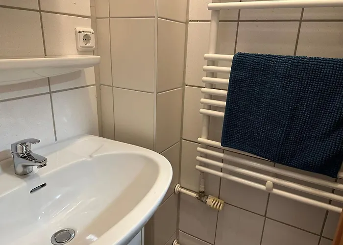 Apartment Feriendomizil Adler By Interhome