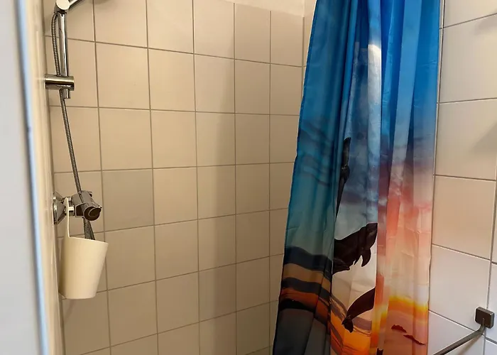 Feriendomizil Adler By Interhome Apartment Goslar