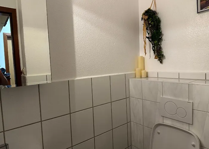 Apartment Feriendomizil Adler By Interhome *