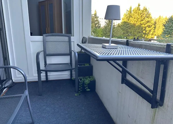 Feriendomizil Adler By Interhome