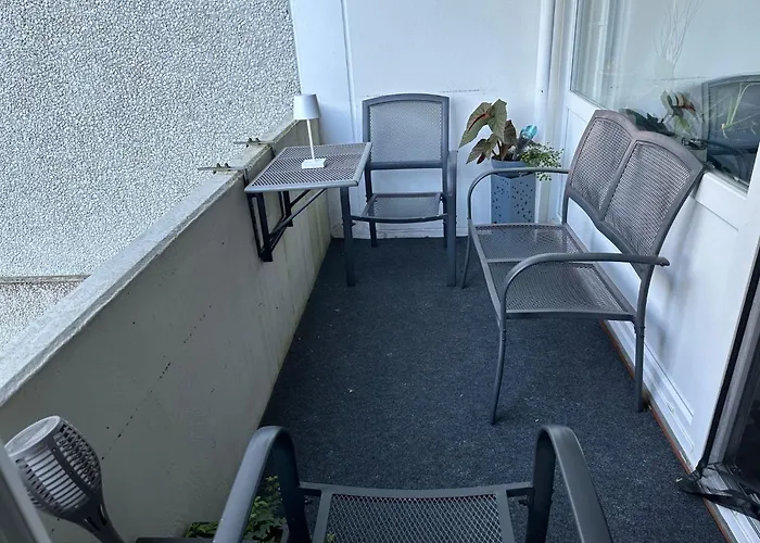 Feriendomizil Adler By Interhome Apartment