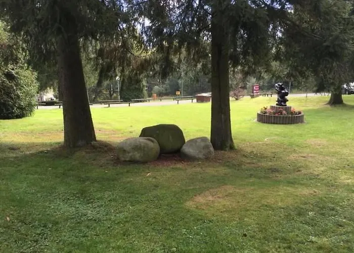 Apartment Feriendomizil Adler By Interhome *