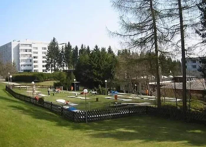 Feriendomizil Adler By Interhome Goslar