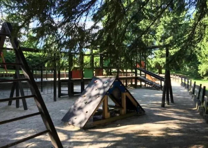 Feriendomizil Adler By Interhome