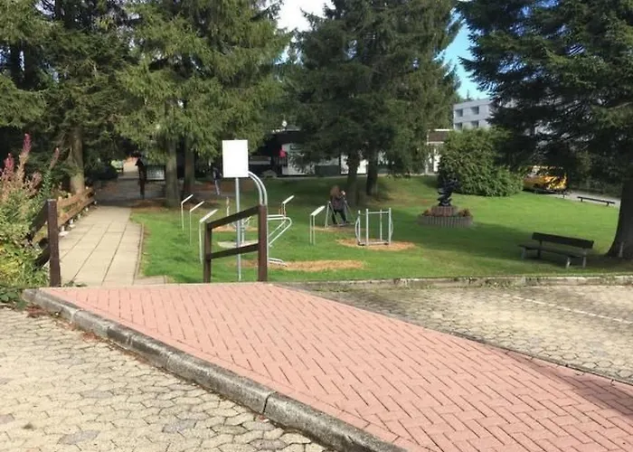 Feriendomizil Adler By Interhome