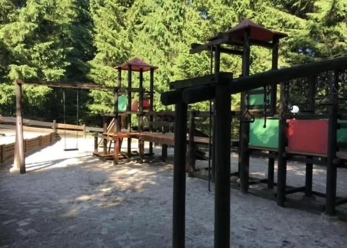 Apartment Feriendomizil Adler By Interhome *